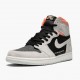 Nike Air Jordan 1 Retro High "Neutral Grey" Neutral Grey/Black Basketball Shoes 555088 018 AJ1 Sneakers