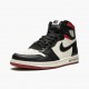 Nike Air Jordan 1 Retro High "Not for Resale" Varsity Red 861428 106 Mens AJ1 Jordan Sneakers