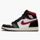 Nike Air Jordan 1 Retro High OG "Gym Red" Black/White-Gym Red Basketball Shoes 555088 061 AF1 Sneakers