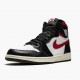 Nike Air Jordan 1 Retro High OG "Gym Red" Black/White-Gym Red Basketball Shoes 555088 061 AF1 Sneakers