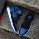 Nike Air Jordan 1 Retro High OG "Royal" Black/Royal-White Basketball Shoes 555088 007 AJ1 Sneakers