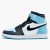 Air Jordan 1 Retro High OG “UNC Patent” CD0461-401