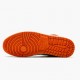 Nike Air Jordan 1 Retro "Shattered Backboard" Black/Starfish-Sail 555088 005 Mens AJ1 Jordan Sneakers