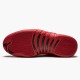 Air Jordan 12 Retro "Gym Red" Mens AJ12 Basketball Shoes 130690 601 Gym Red/Black-Gym Red Jordan Sneakers