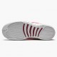 Air Jordan 12 Retro GS "Arctic Pink" 510815 101 White/Arctic Punch-Hyper Pink Womens AJ12 Jordan Sneakers