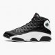 Air Jordan 13 "He Got Game" Unisex Basketball Shoes 414571 061 Black/Gym Red-White AJ13 Jordan Sneakers