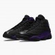 Air Jordan 13 Retro "Court Purple" AJ13 Womens And Mens Sneakers DJ5982 015