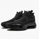 Nike Air Jordan XXXIV PE "Black Cat" Black/Black-Dark Smoke Grey BQ3381 003 AJ34 Sneakers