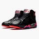 Air Jordan 7 Retro "Black Patent" Unisex Basketball Shoes Black/Anthracite-Smoke Grey-Br 313358 006 AJ7 Jordan Sneakers