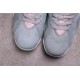 Air Jordan 7 Retro "Neutral Grey" Mens Basketball Shoes Reflect Grey/Pink-White CT8528 002 AJ7 Jordan Sneakers